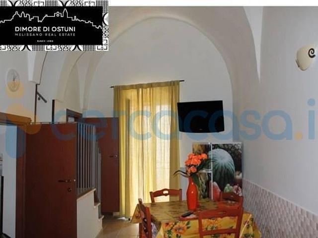 Casa singola in ottime condizioni, in affitto a Ostuni