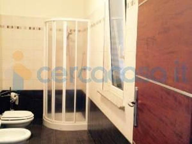 Casa singola in ottime condizioni in affitto a Reggio Calabria