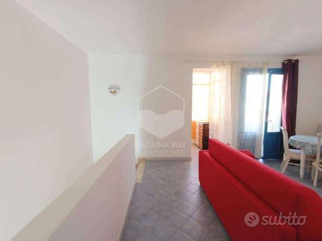 Casa singola in residence