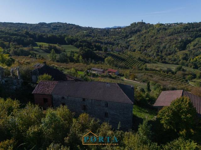 Casa singola in vendita a Murazzano