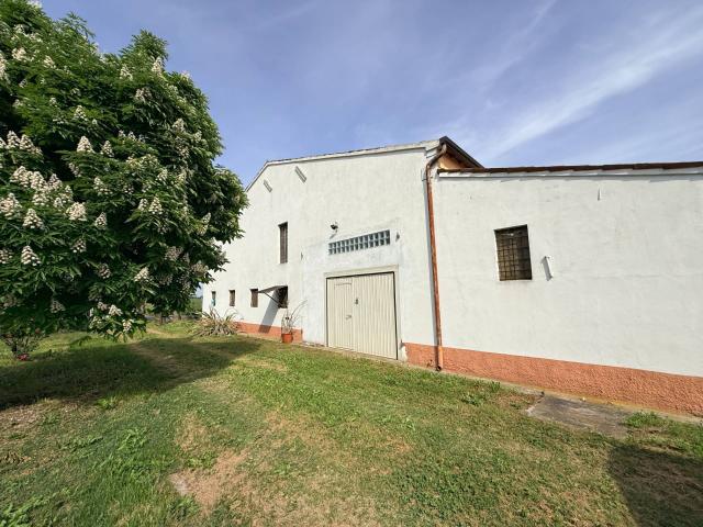 Casa Singola in vendita a Magnacavallo, Agnolo