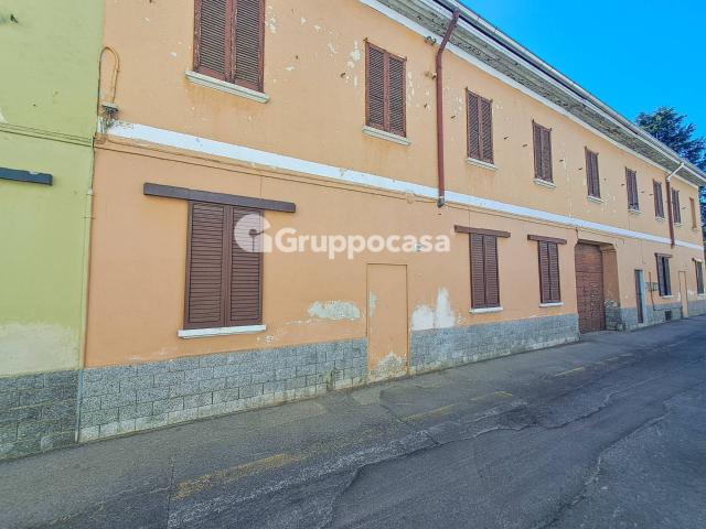Casa singola in vendita a Magenta