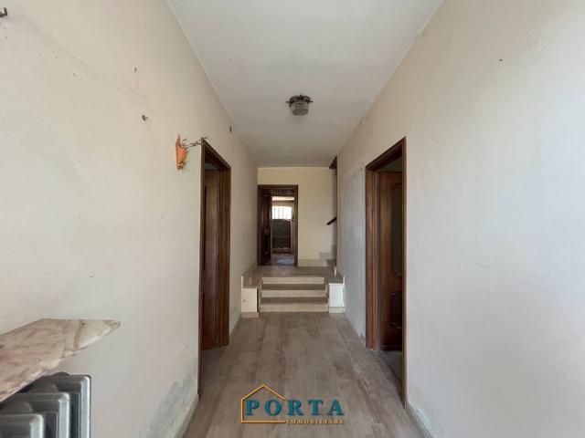 Casa singola in vendita a Magliano Alpi
