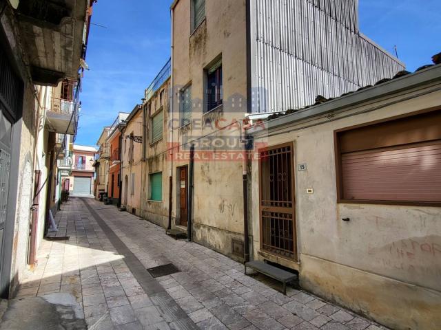 Casa singola in vendita a Malvagna