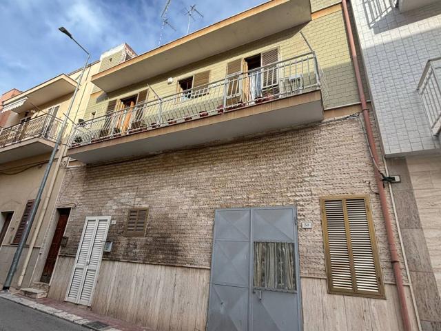 Casa singola in vendita a Massafra, Centro