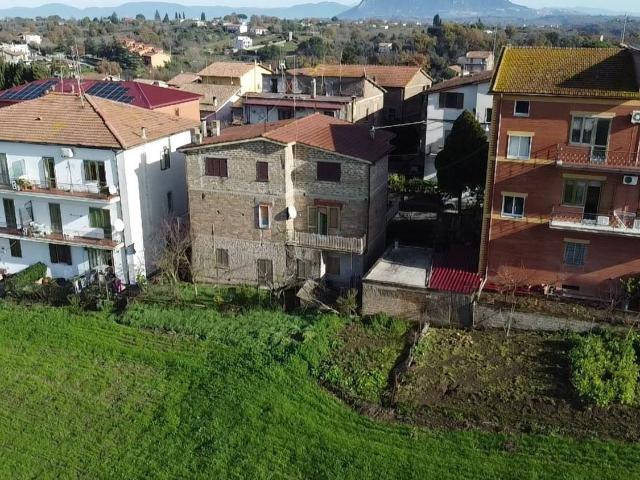 Casa singola in vendita a Mazzano Romano