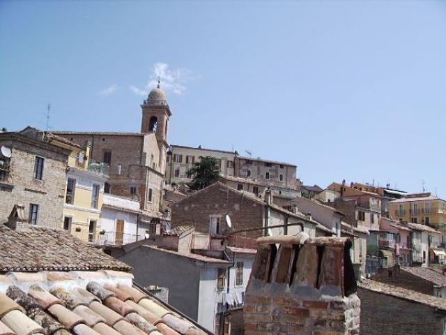 Casa singola in vendita a Monsampolo del Tronto, Monsampolo