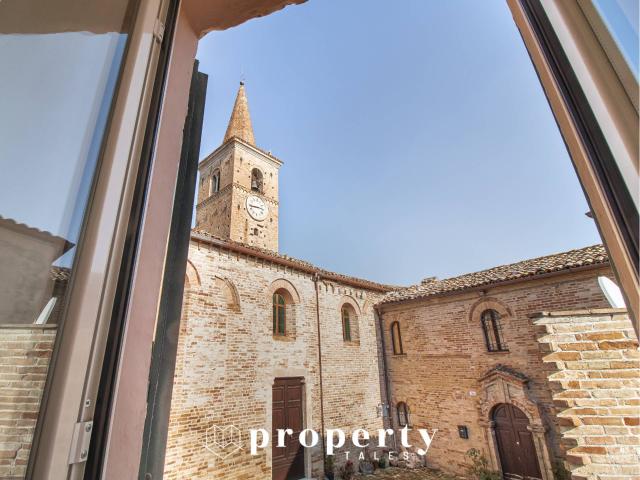 Casa singola in vendita a Montalto delle Marche