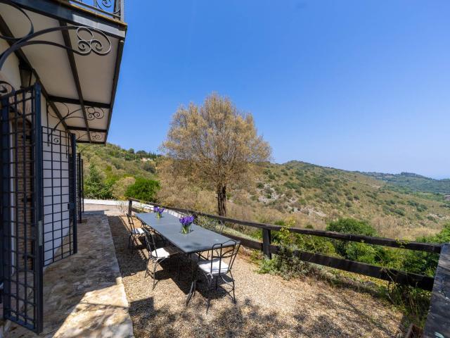 Casa singola in vendita a Monte Argentario, Porto Santo Stefano
