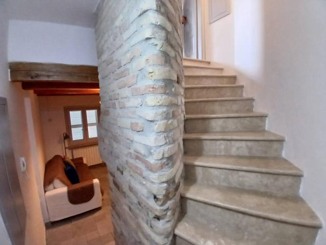 Casa singola in vendita a Monte San Giusto