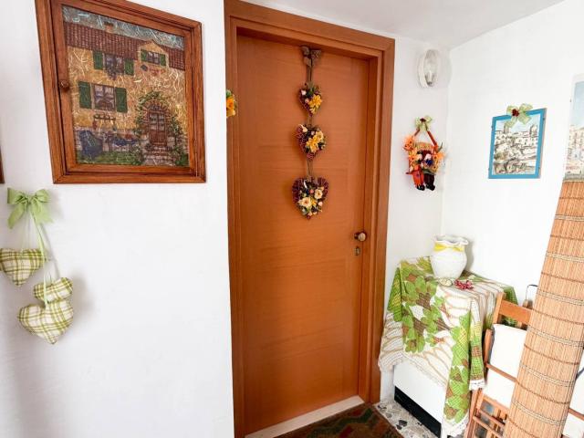 Casa singola in vendita a Monte Sant'Angelo