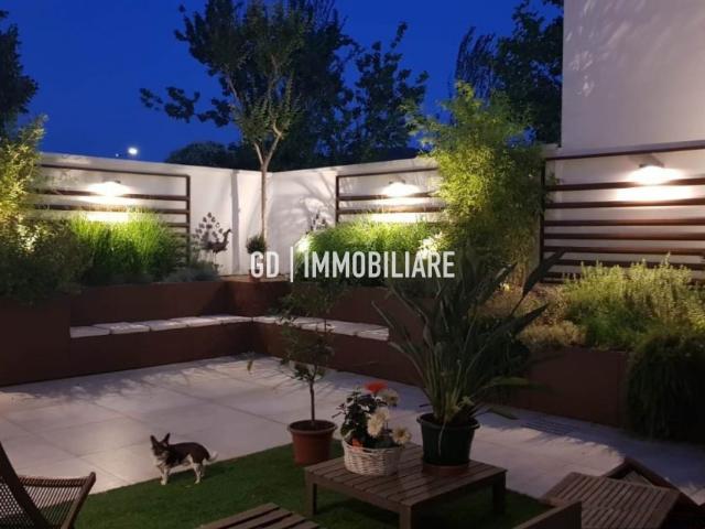 Casa singola in vendita a Montebelluna, Caonada