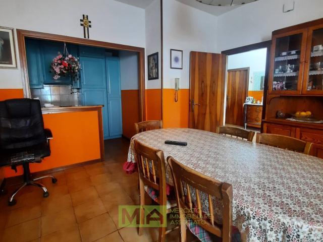 Casa singola in vendita a Montegiorgio, Cerreto