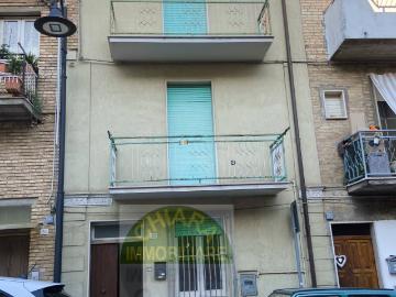 Casa singola in vendita a Monteodorisio
