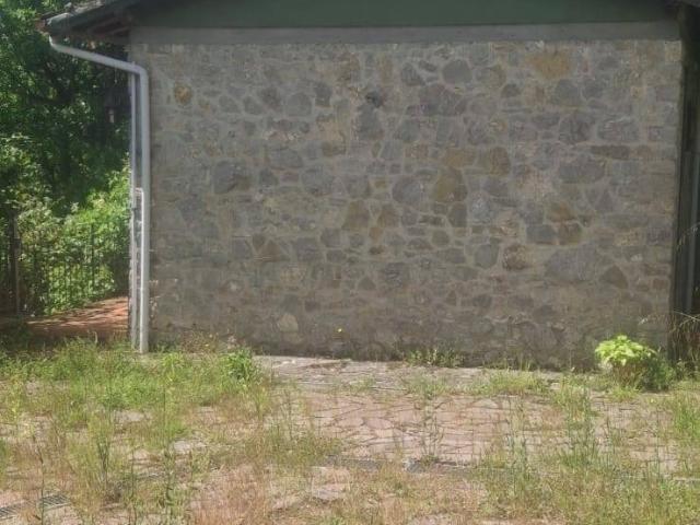 Casa singola in vendita a Montemignaio