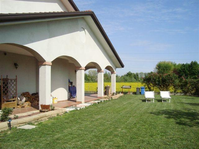 Casa singola in vendita a Monteprandone, Centobuchi