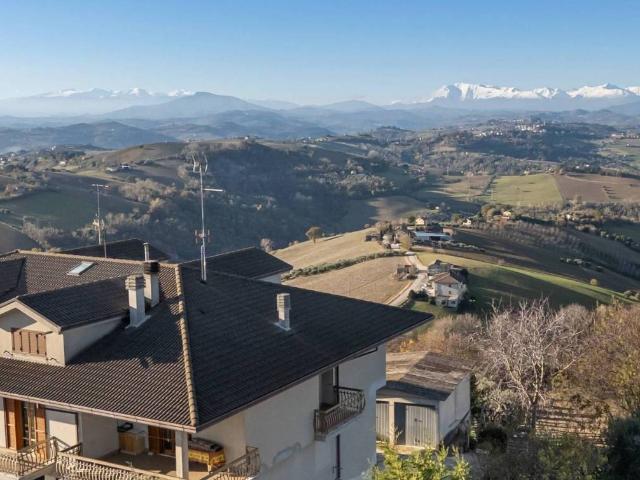 Casa singola in vendita a Monterubbiano
