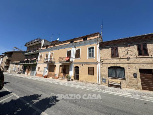 Casa singola in vendita a Morrovalle