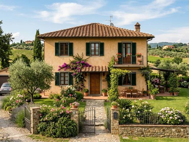 Casa singola in vendita a Nepi