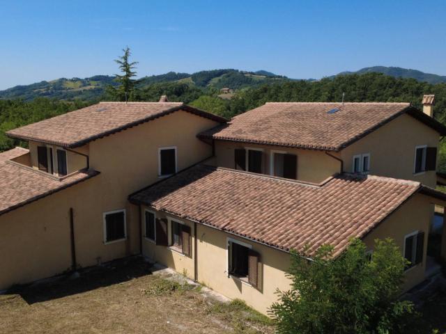 Casa singola in vendita a Nocera Umbra