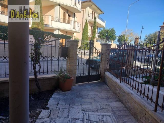 Casa singola in vendita a Offida