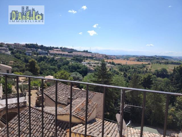 Casa singola in vendita a Offida