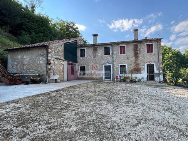 Casa singola in vendita a Orgiano