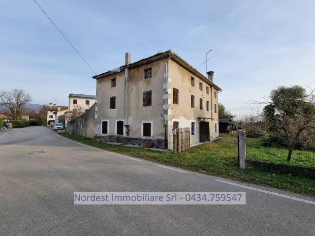 Casa singola in vendita a Orsago