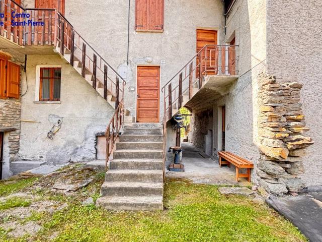 Casa singola in vendita a Aymavilles