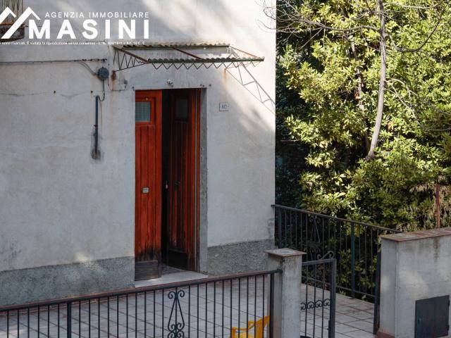 Casa singola in vendita a Altino