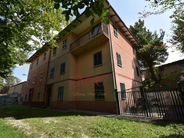 Casa singola in vendita a Amandola, Montagna