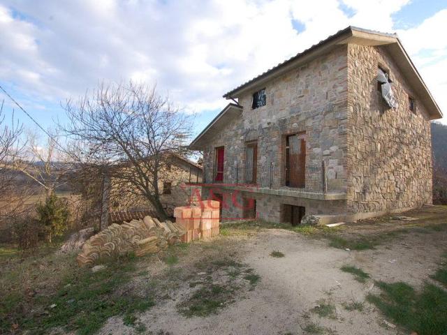 Casa singola in vendita a Amandola, Campagna