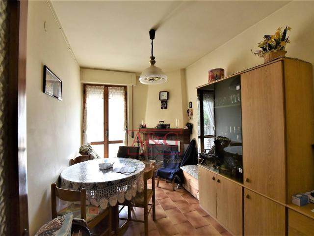 Casa singola in vendita a Amandola, Periferia