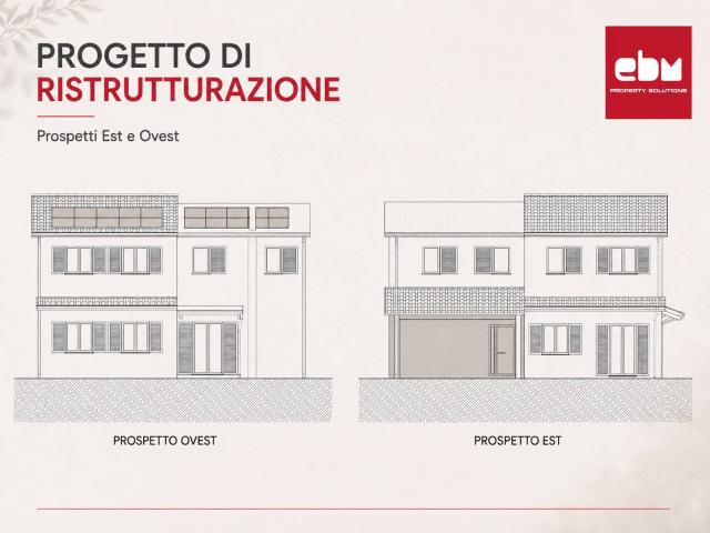 Casa singola in vendita a Amandola