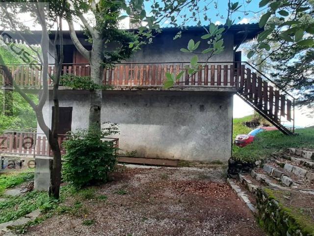 Casa singola in vendita a Anfo, Baremone passo