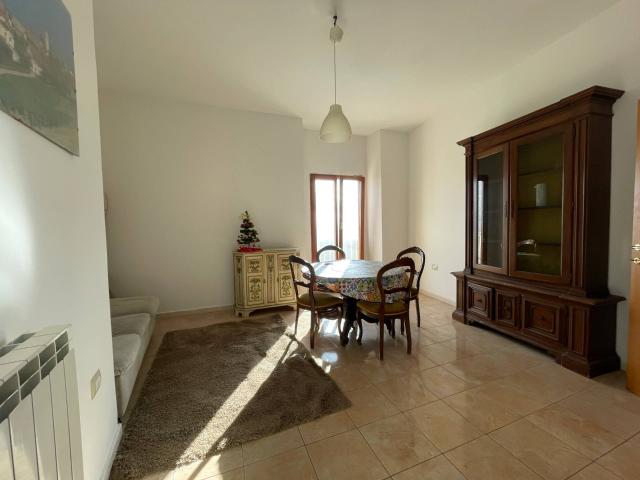 Casa singola in vendita a Ariano Irpino, via Boezio Tasso