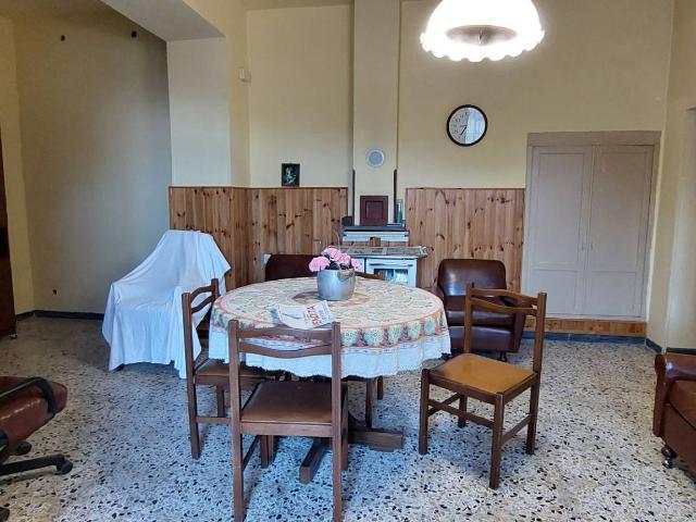 Casa singola in vendita a Ariano Irpino, via guardia