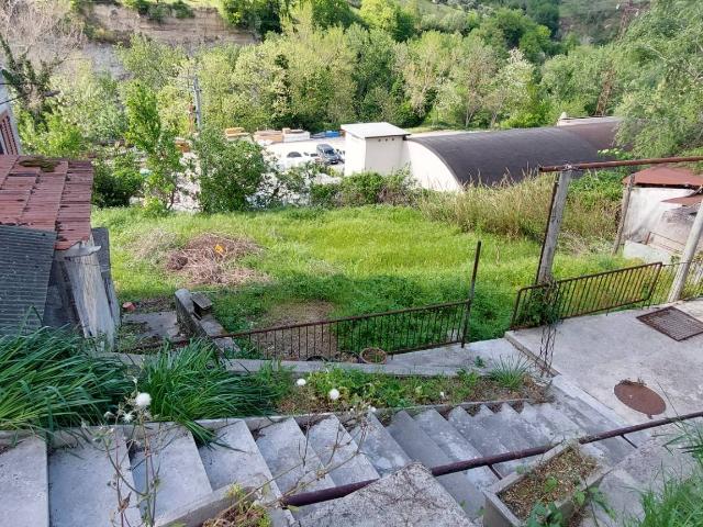 Casa singola in vendita a Ascoli Piceno, Mozzano