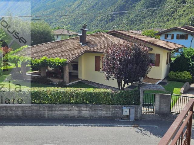 Casa singola in vendita a Bagolino, Ponte Caffaro