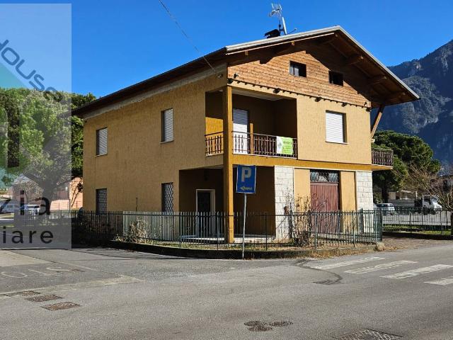 Casa singola in vendita a Bagolino, Ponte Caffaro