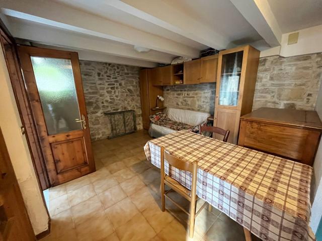 Casa singola in vendita a Badia Tedalda