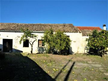 Casa singola in vendita a Barumini
