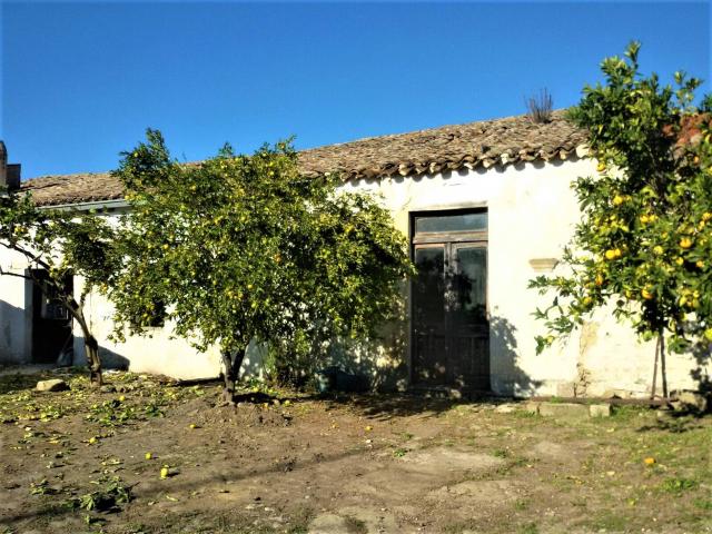 Casa singola in vendita a Barumini