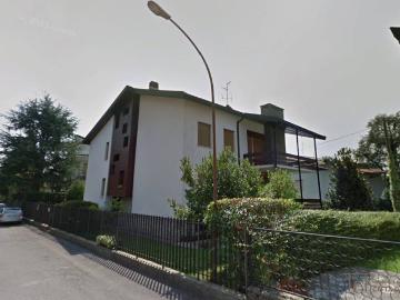Casa singola in vendita a Bergamo, Valtesse