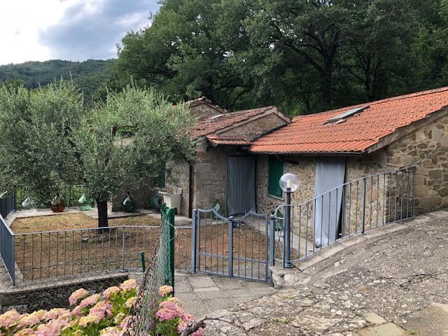 Casa singola in vendita a Bibbiena