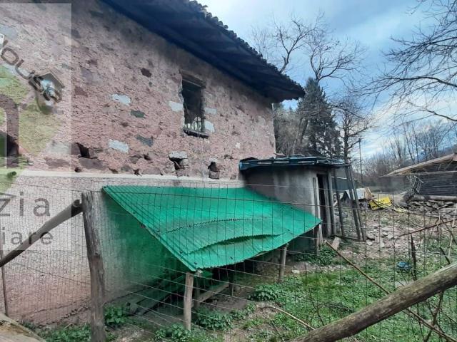 Casa singola in vendita a Borgo Chiese