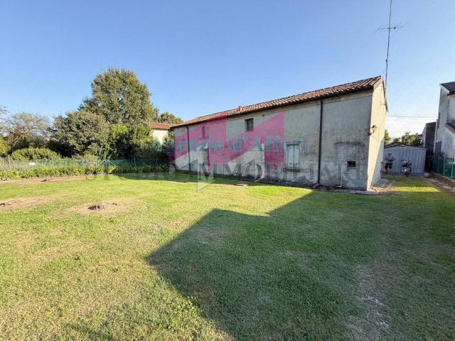 Casa singola in vendita a Borgocarbonara