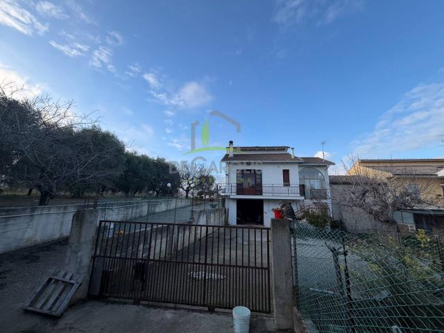 Casa singola in vendita a Cupra Marittima