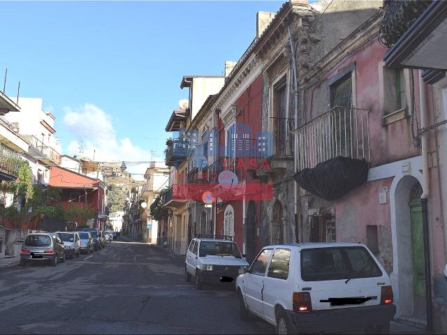 Casa singola in vendita a Calatabiano
