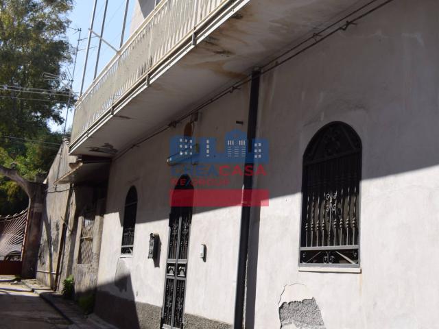 Casa singola in vendita a Calatabiano